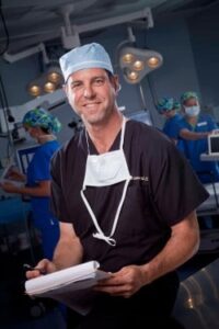 Best LASIK Surgeon Kerry Solomon