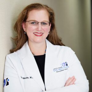 Best LASIK Surgeon Lisa Martén