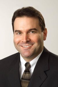 Best LASIK Surgeon Gregory Hayden