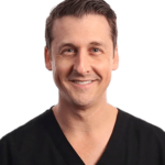 Best LASIK Surgeon Joel Hunter