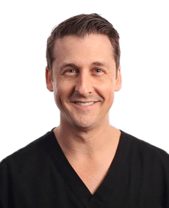 Best LASIK Surgeon Joel Hunter