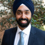 Best LASIK Surgeon I. Paul  Singh 