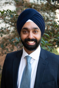 Best LASIK Surgeon I. Paul  Singh 