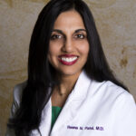 Best LASIK Surgeon Reena Patel