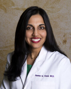 Best LASIK Surgeon Reena Patel