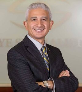Best LASIK Surgeon Nader  Iskander