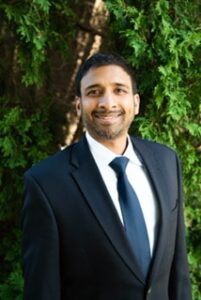 Best LASIK Surgeon R. Krishna Sanka