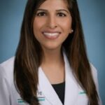 Best LASIK Surgeon Priya Mathews