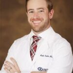 Best LASIK Surgeon Wade Tucker