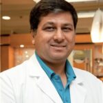 Best LASIK Surgeon Nicholas Batra