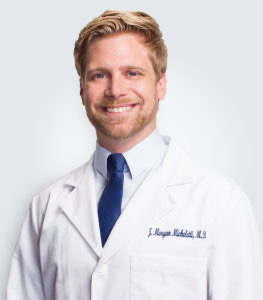 Best LASIK Surgeon J. Morgan Micheletti