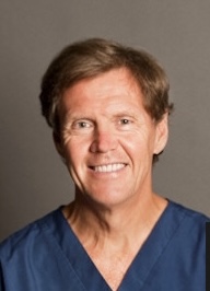 Best LASIK Surgeon Lance Ferguson