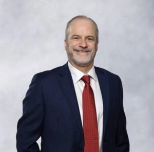 Best LASIK Surgeon Jerome Swale