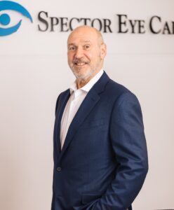 Best LASIK Surgeon Scott Spector