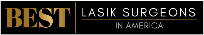 Best Lasik Surgeons-Logo