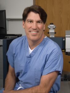 Best LASIK Surgeon Karl  Stonecipher