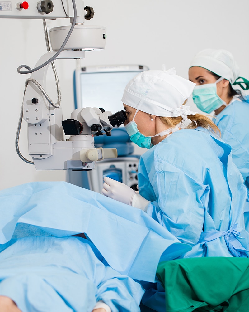 How Does the Cost of LASIK Compare to Other Vision Correction Procedures