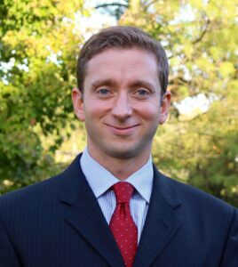Best LASIK Surgeon Mark Heimmel