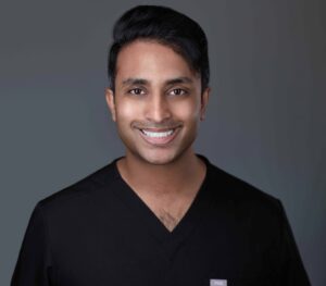 Best LASIK Surgeon Krishna Surapaneni