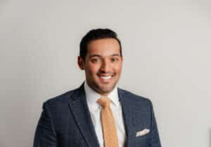 Best LASIK Surgeon Neel Vaidya