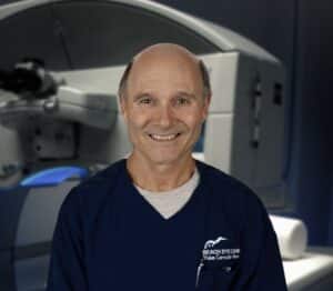 Best LASIK Surgeon G. Peyton Neatrour