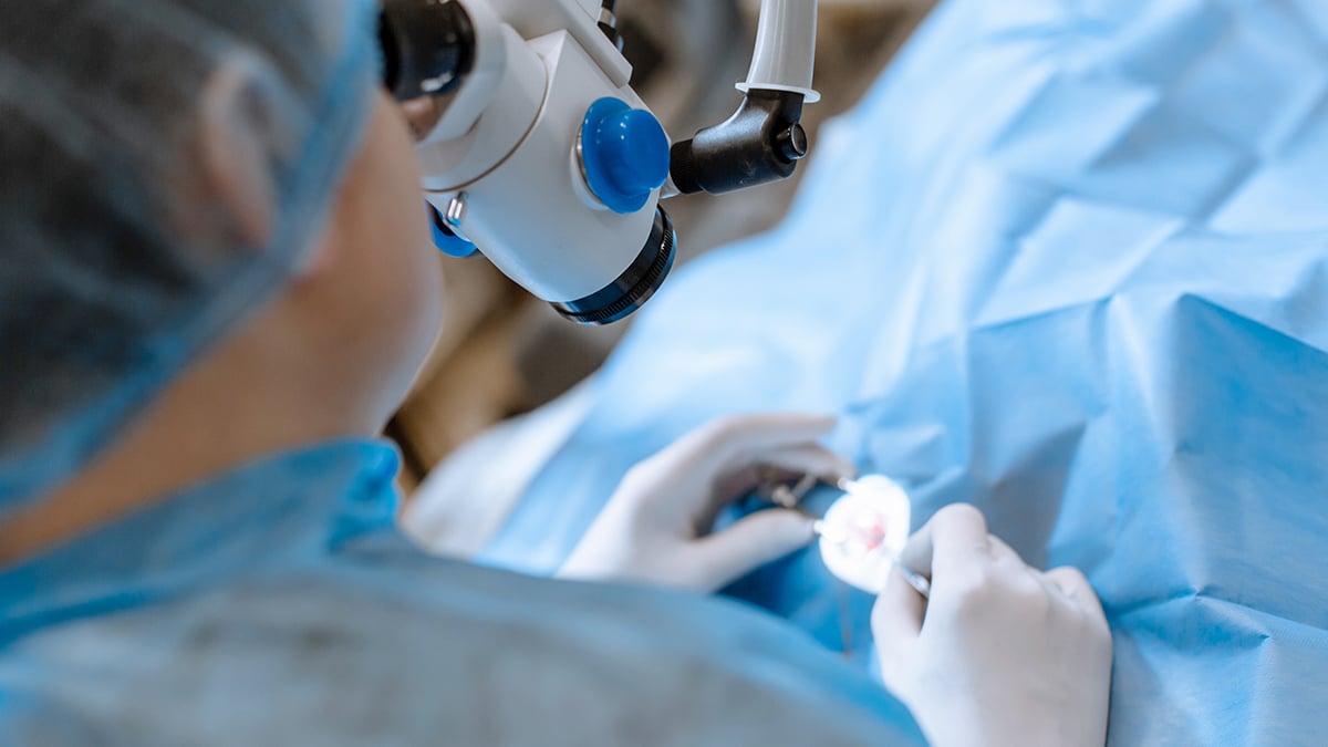 Pacific ClearVision Institute is a Best LASIK Surgeon in OR