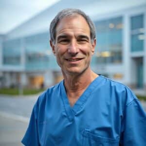 Best LASIK Surgeon Mark Mandel