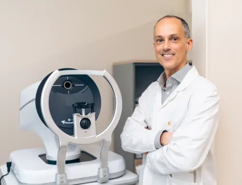 What to Look For In a LASIK Practice? Your Guide to Choosing the Best Eye Care