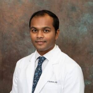 Best LASIK Surgeon Abhi Guduru