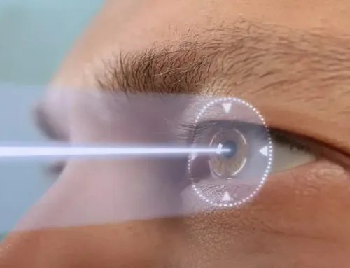 Can LASIK Make Me See Better Than When I Wear Glasses?