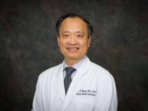 Best LASIK Surgeon Ming Wang