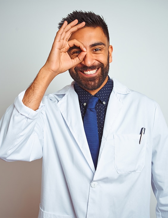 Become a Best LASIK Surgeon Member