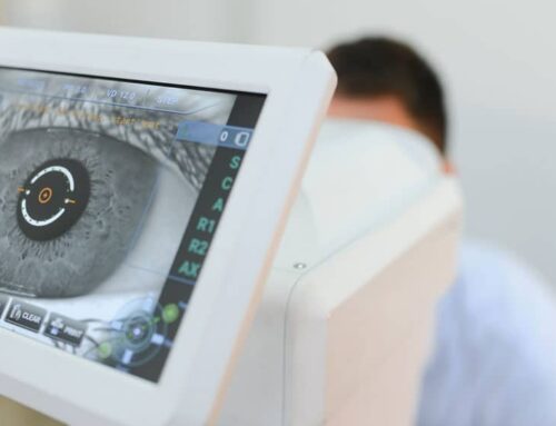 LASIK Side Effects – A Guide to What’s Normal