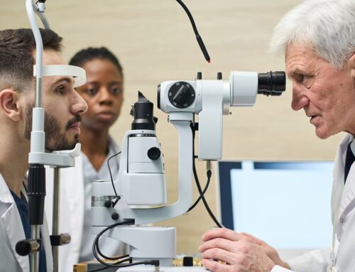 Eye Surgery Types – Your Guide to Modern Vision Correction & Eye Health Procedures