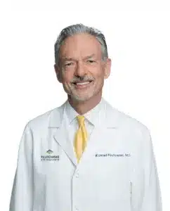 Best LASIK Surgeon Konrad Filutowski