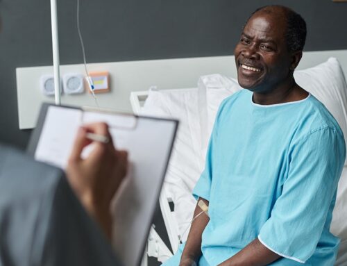 OBS vs. In-Hospital – What Every LASIK Patient Needs to Know About Status, Billing, & Care