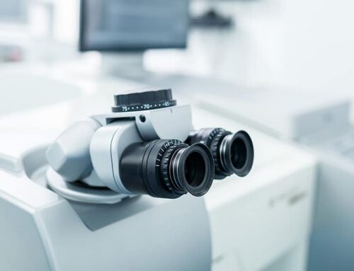 Who Invented Laser Eye Surgery? History, Timeline & Modern Benefits