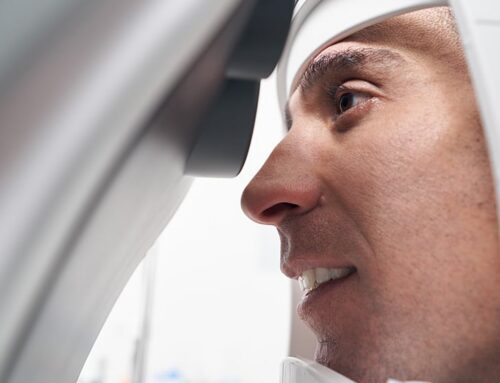 What Is 20/20 Vision? The Truth & How LASIK Achieves It