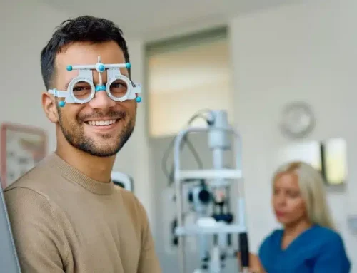 What to Expect During LASIK Recovery: Timeline & Tips for 1st Week