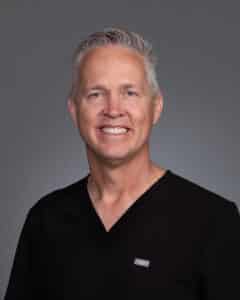Best LASIK Surgeon Jay Rudd