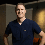 Best LASIK Surgeon Jordan Thomson