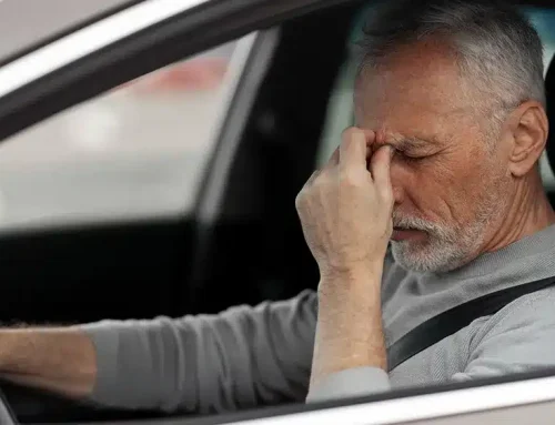 Can You Drive Immediately After LASIK? Your Post-Op Driving Guide
