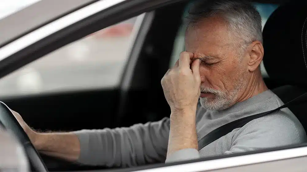 Can You Drive Immediately After LASIK