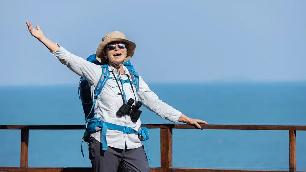 LASIK Aftercare for Travel