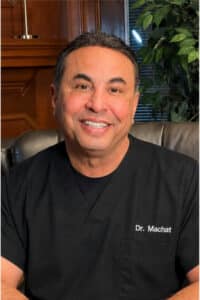 Best LASIK Surgeon Jeffery Machat