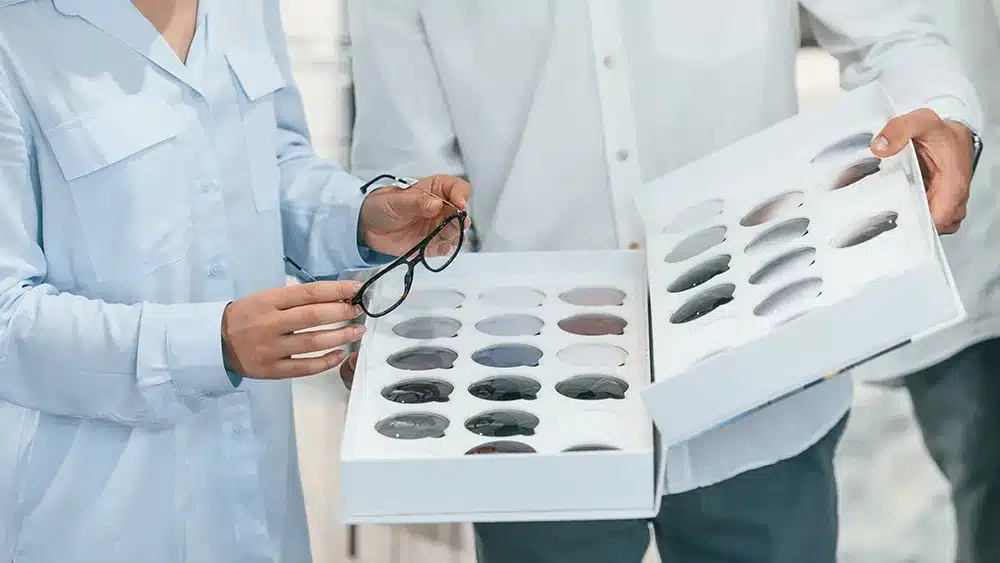 What Happens If You Still Need Glasses After LASIK? Enhancements Explained