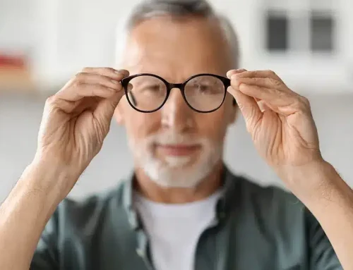 Can LASIK Fix Presbyopia? Understanding Monovision and Blended Vision