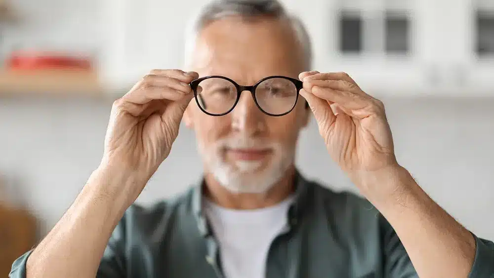 Can LASIK Fix Presbyopia? Understanding Monovision and Blended Vision