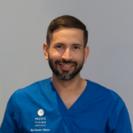 Best LASIK Surgeon Andres Parra